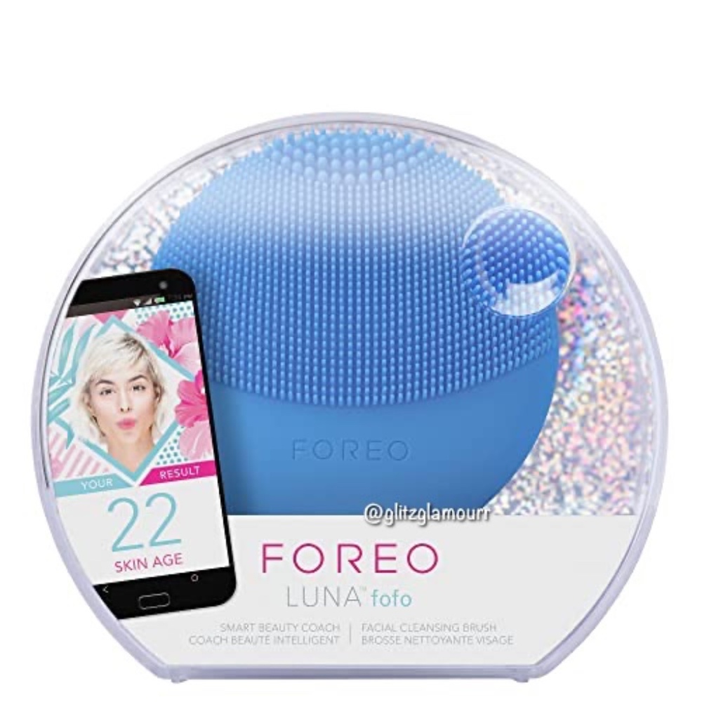 💧FOREO LUNA fofo💧